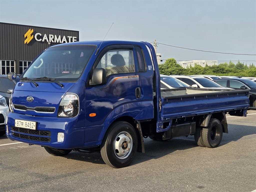 Small Truck Cargo (small)