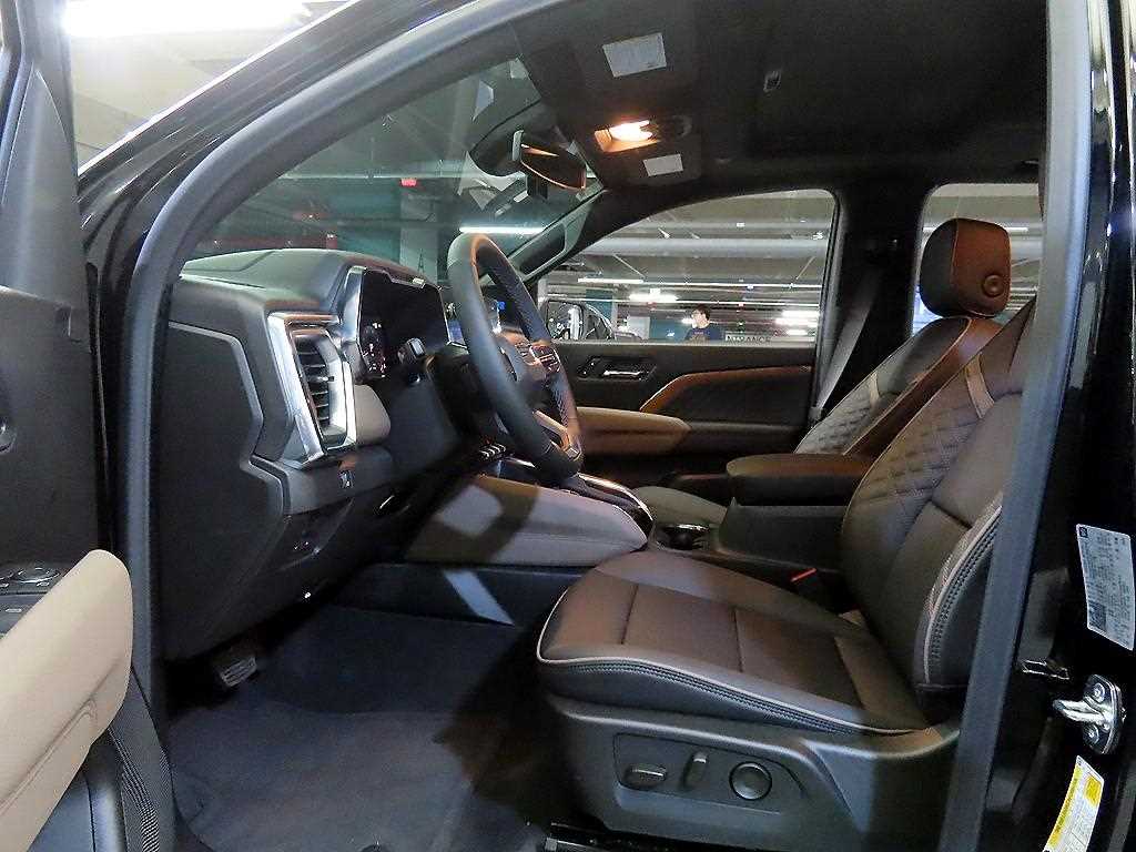 [GMC]캐니언 3세대 2.7 4WD 드날리 - миниатюра 6