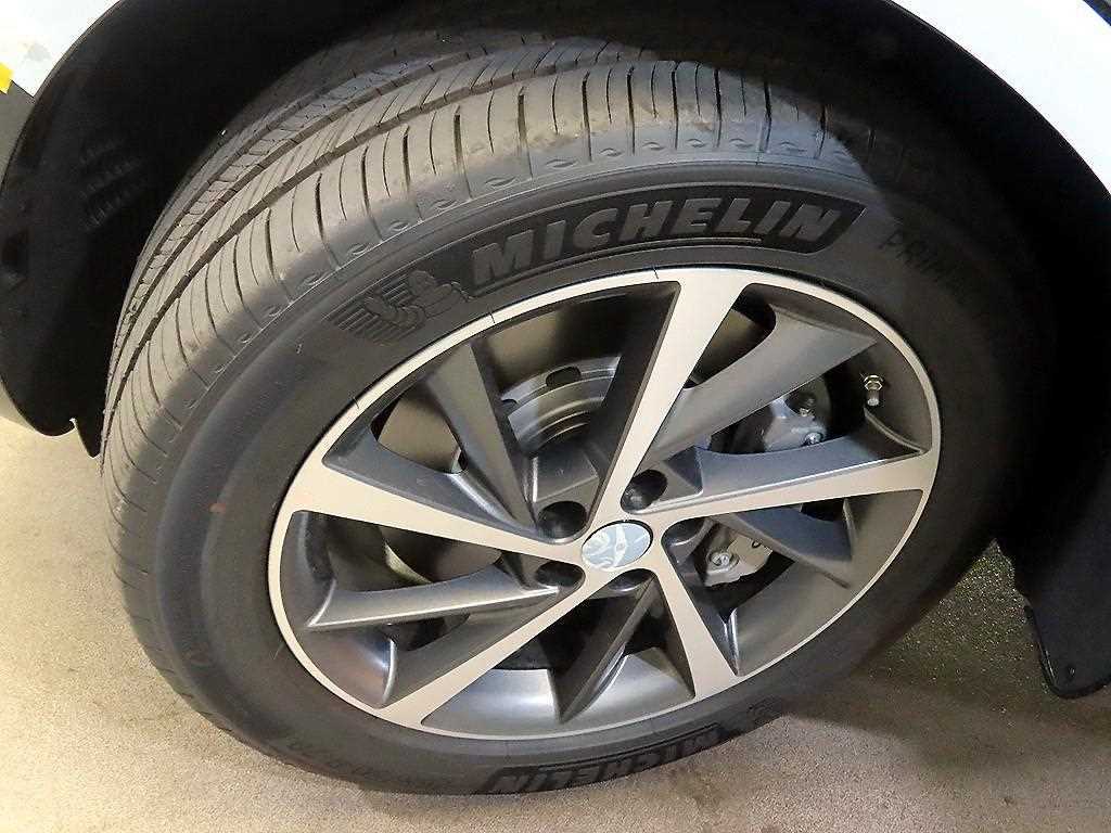 [제네시스]GV80 가솔린 2.5T AWD - миниатюра 20