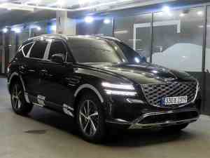 [제네시스]GV80 가솔린 2.5T AWD