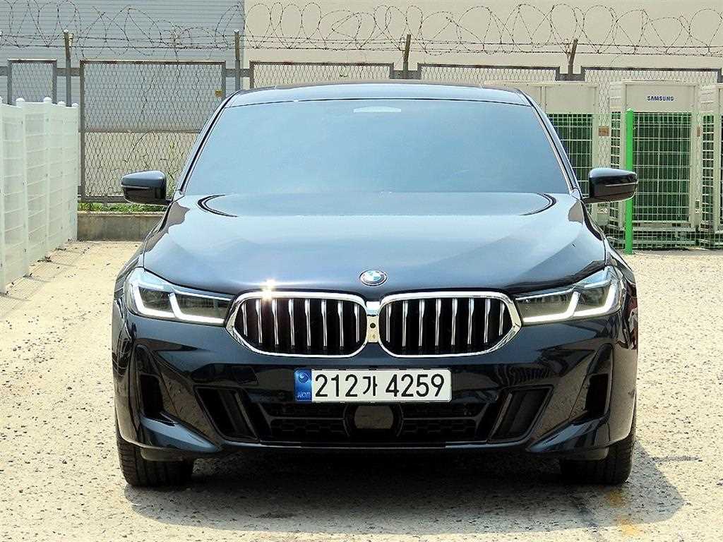 BMW Gran Turismo