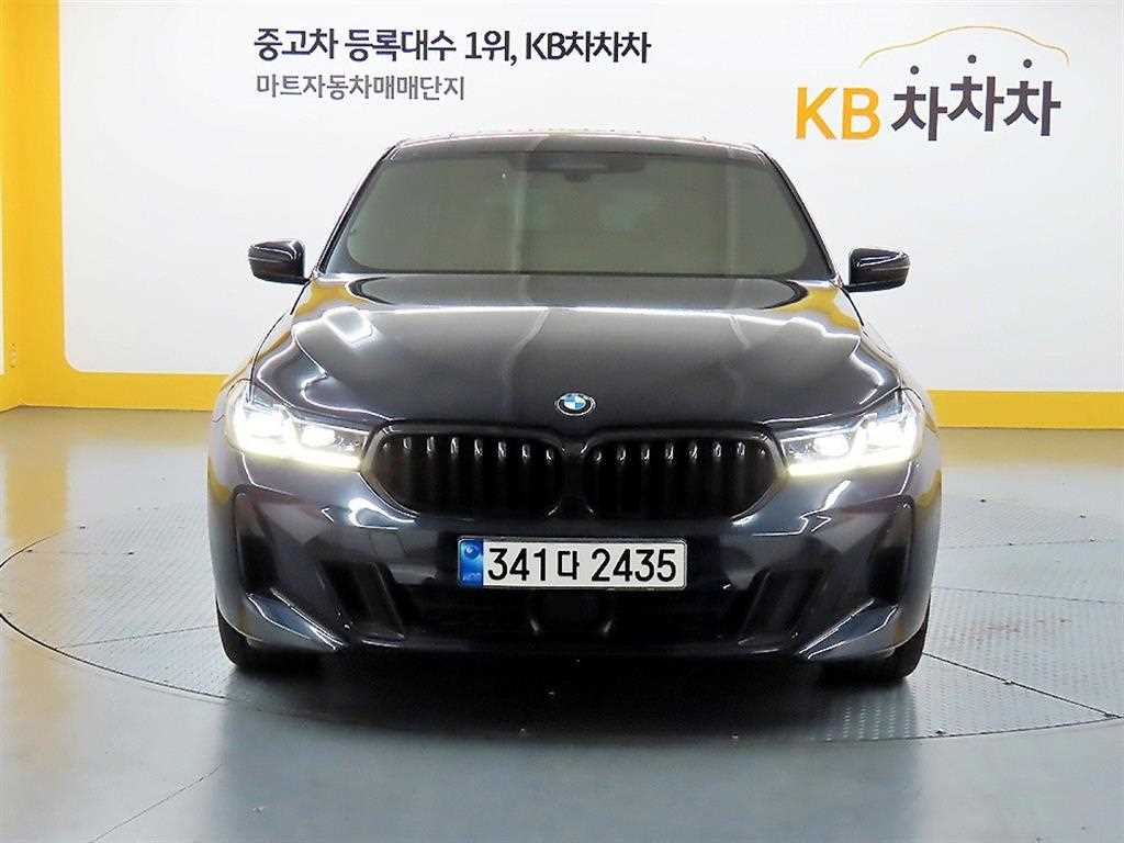 BMW Gran Turismo