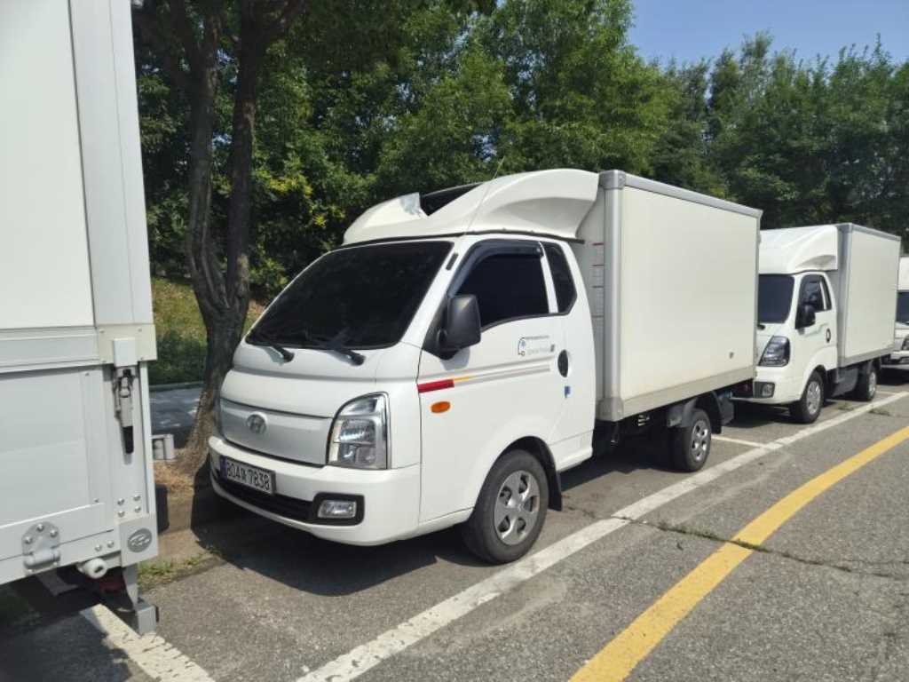 Small Truck Top_Frozen Top