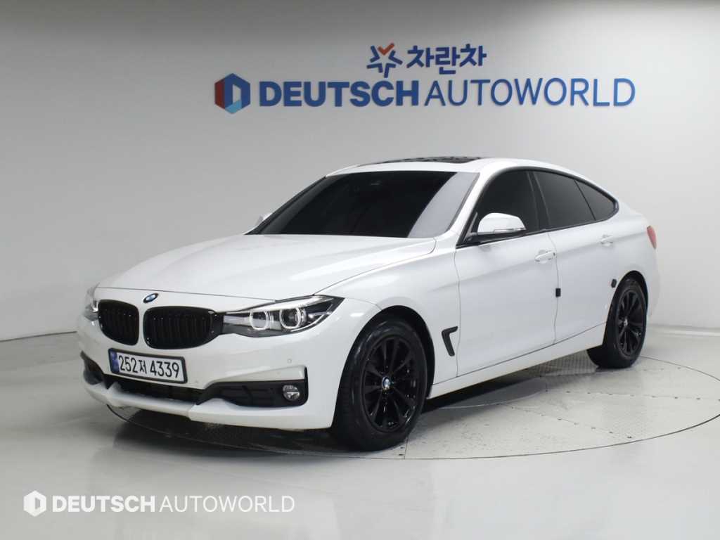 BMW Gran Turismo