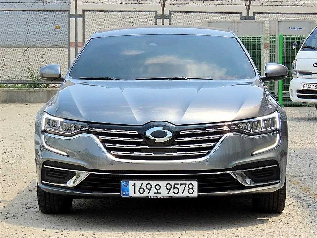 SAMSUNG SM6