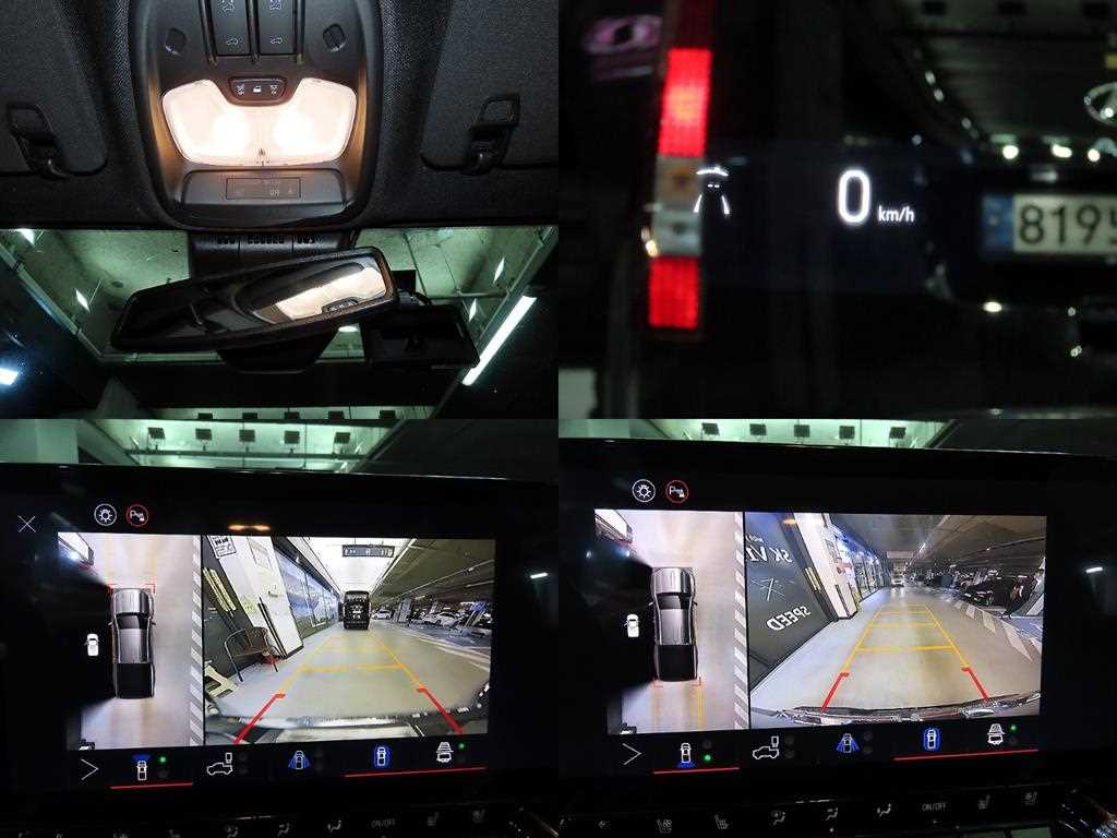 [GMC]캐니언 3세대 2.7 4WD 드날리 - миниатюра 18