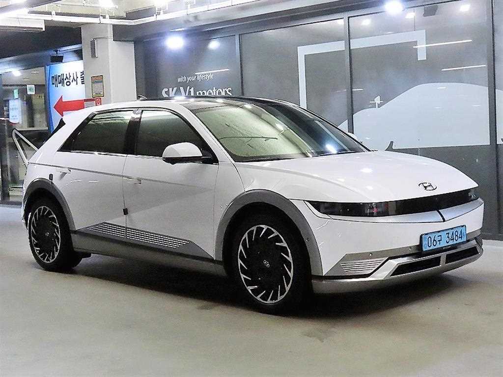 HYUNDAI Ioniq 5