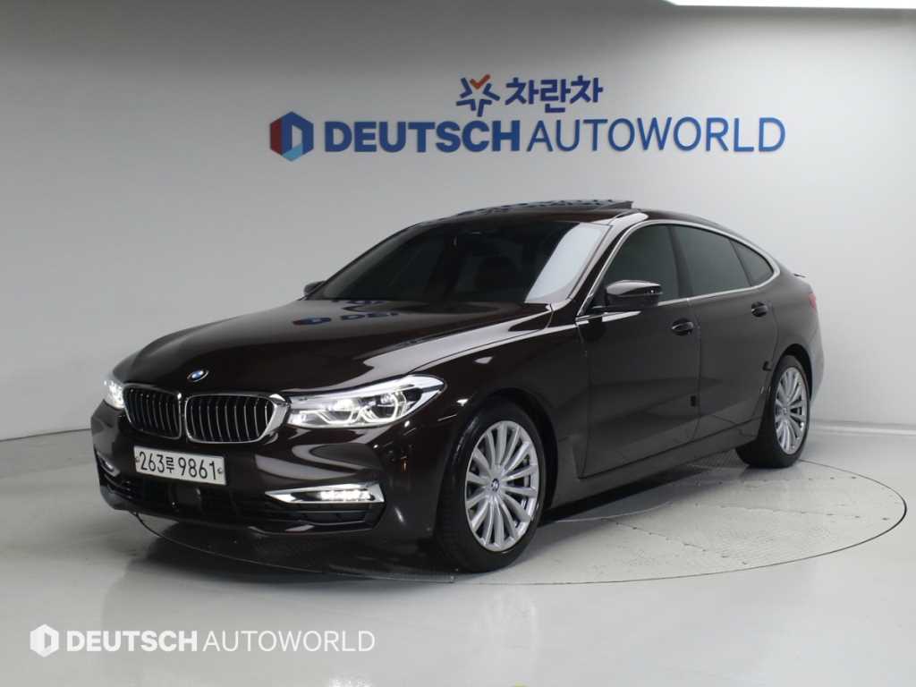 BMW Gran Turismo