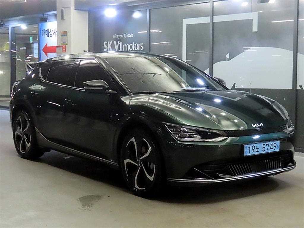 KIA EV6
