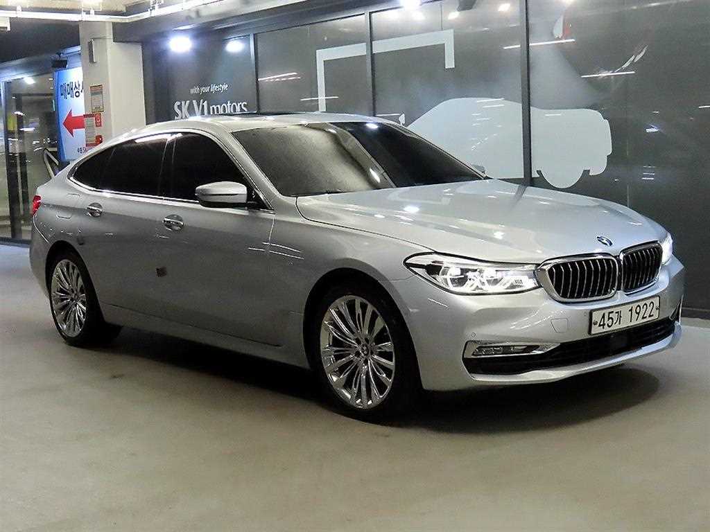 BMW Gran Turismo