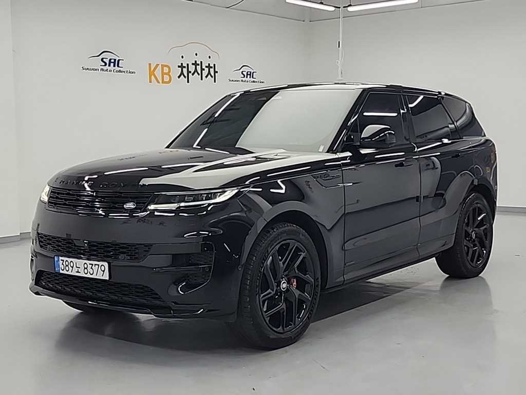 Land Rover Range Rover Sports