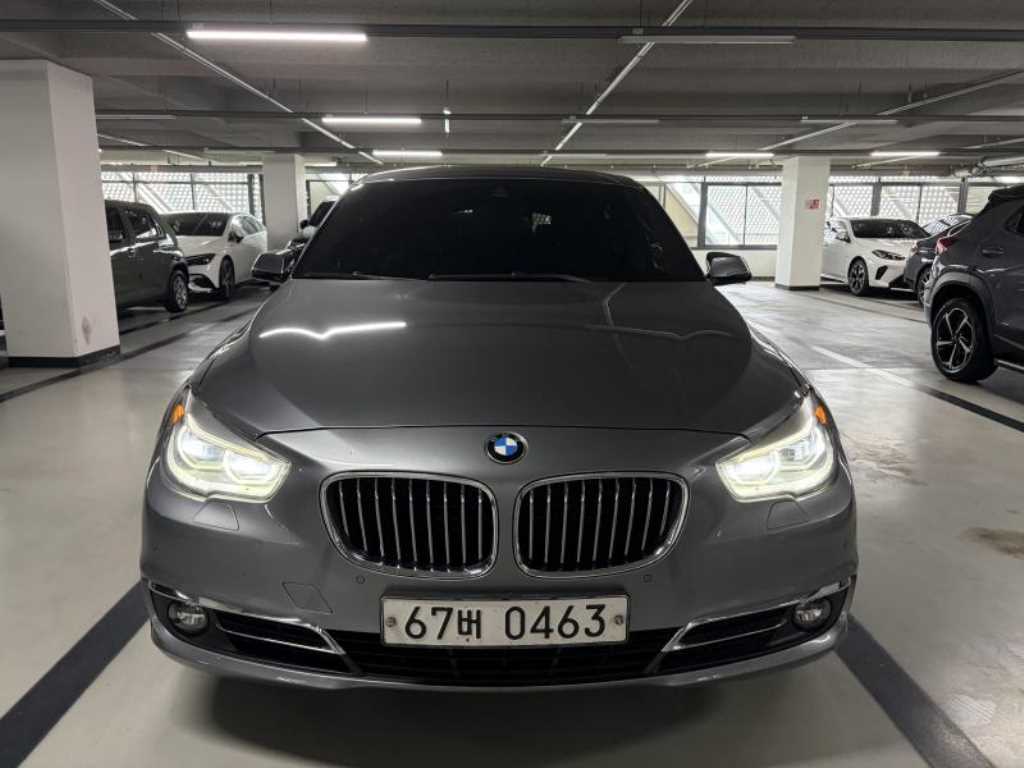 BMW Gran Turismo