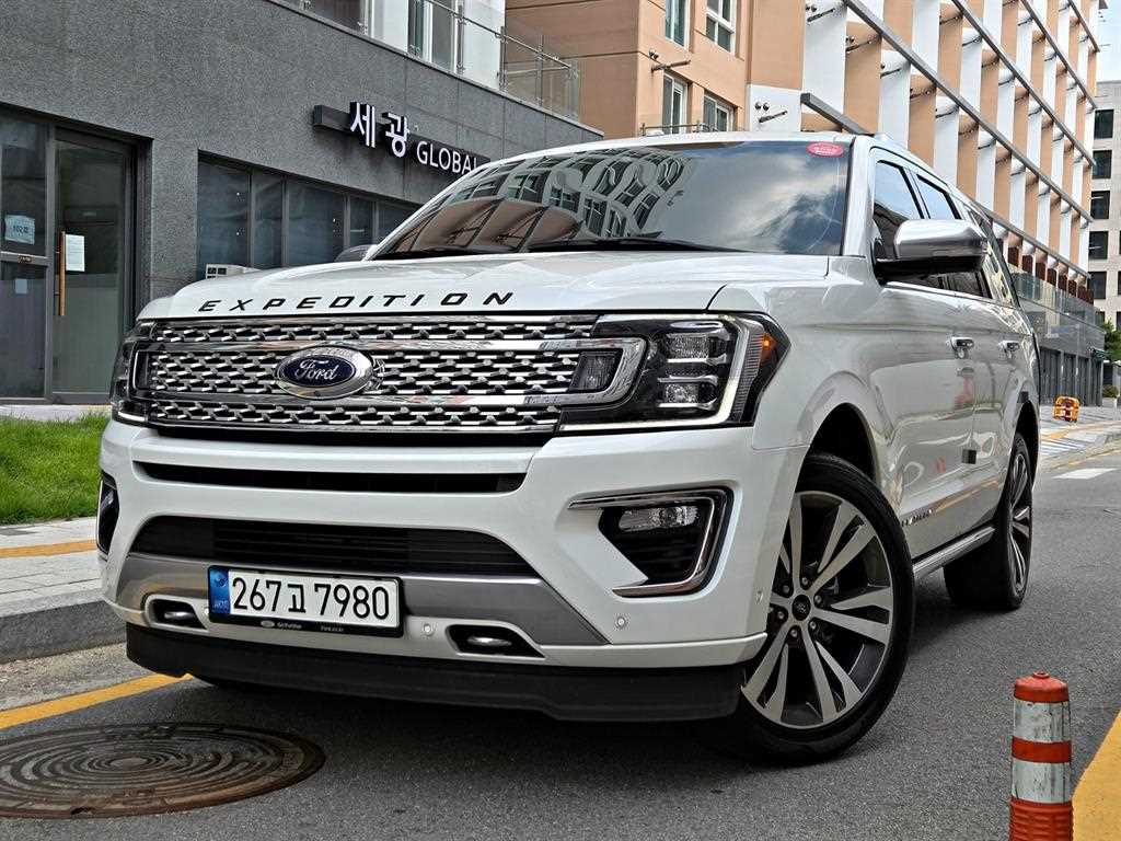 Ford Expedition