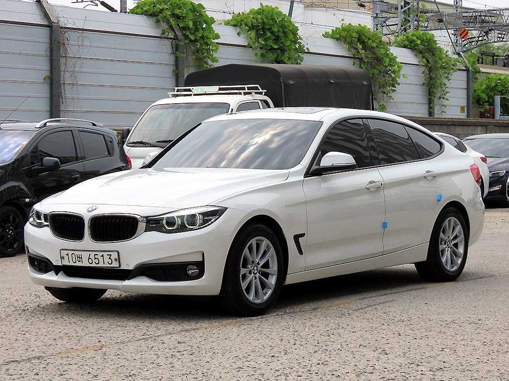 BMW Gran Turismo