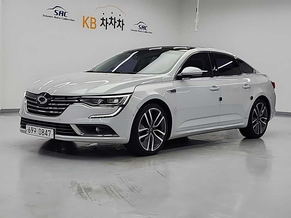 SAMSUNG SM6