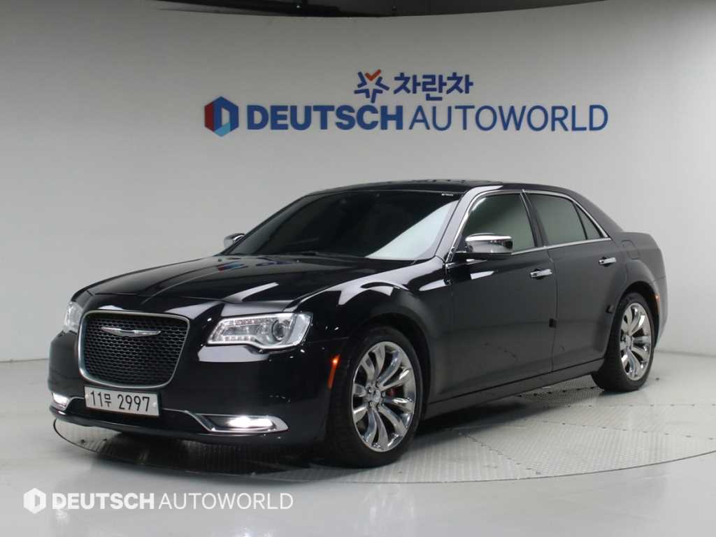 Chrysler 300C