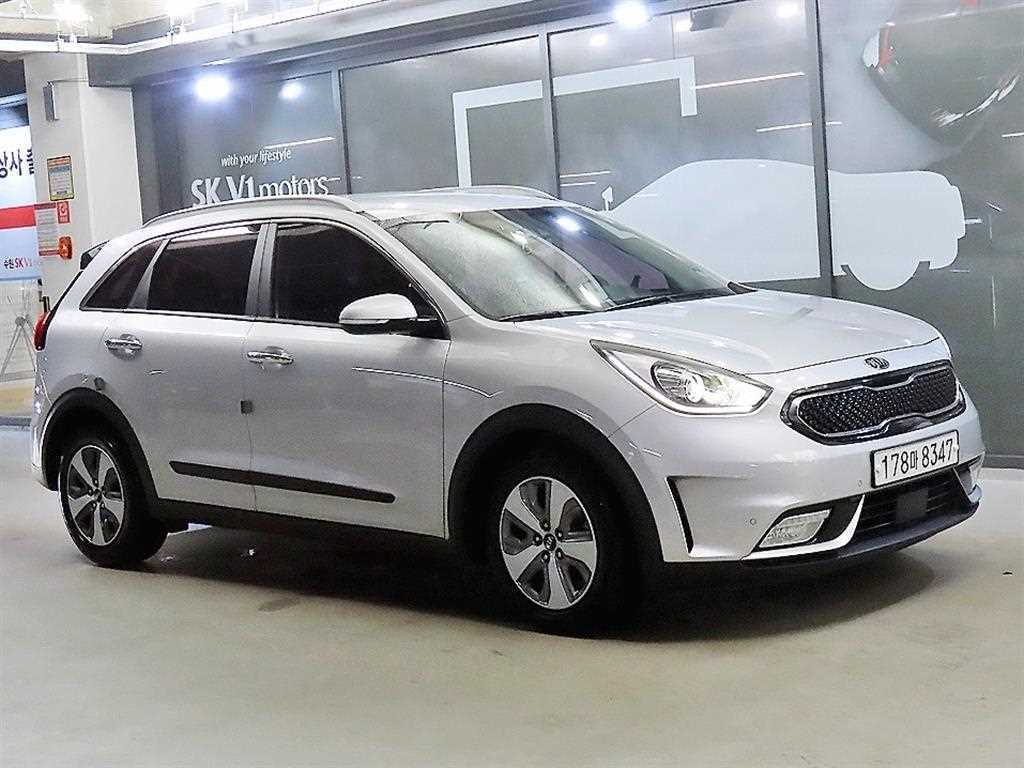 KIA Niro