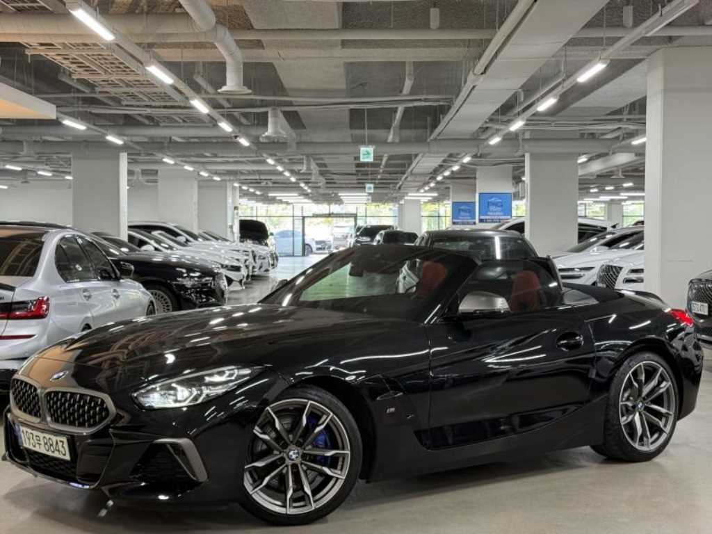 BMW Z4