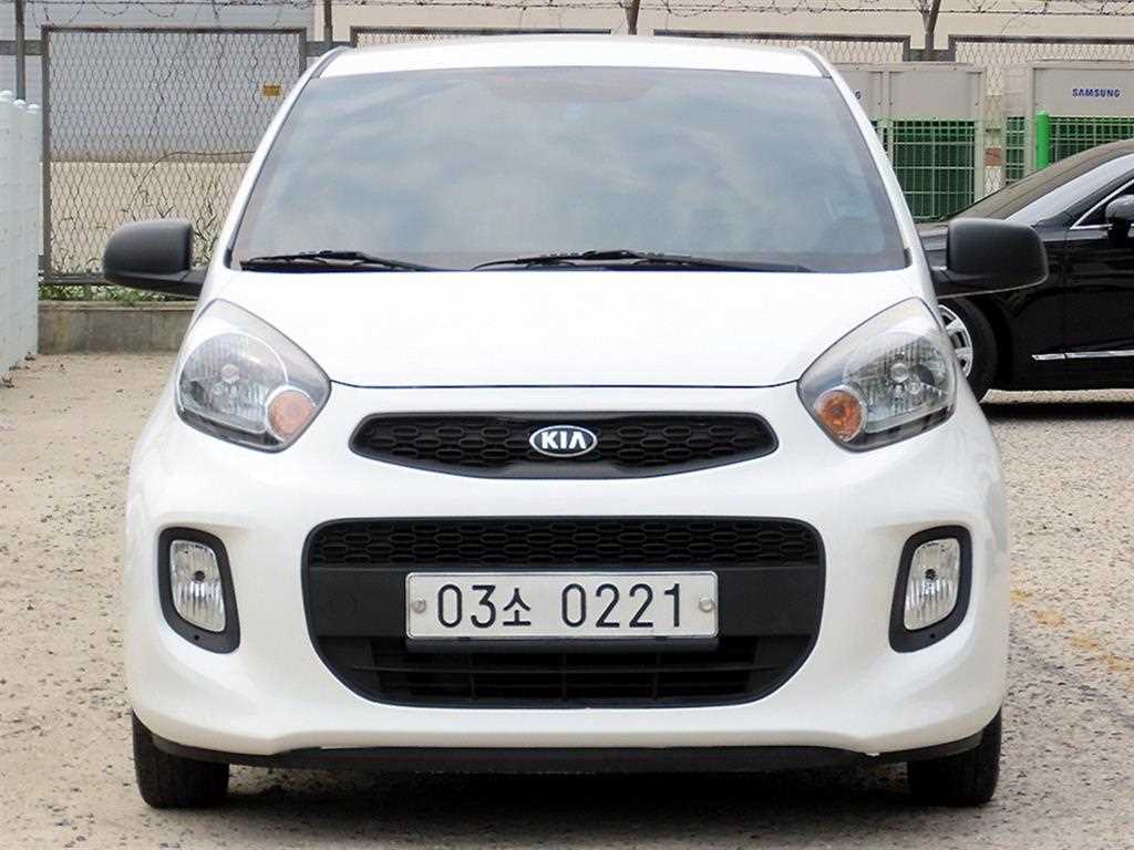 KIA Morning