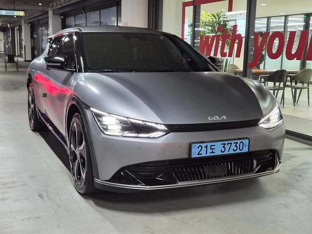 KIA EV6