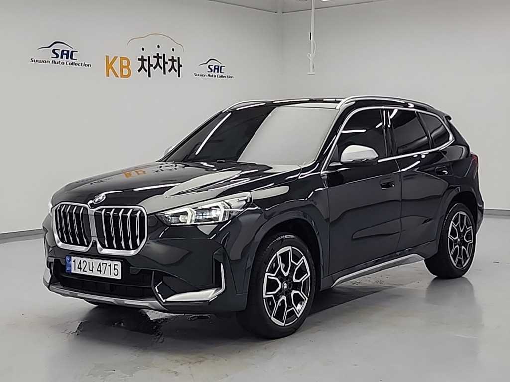 BMW X1 (U11) xDrive 20i xLine