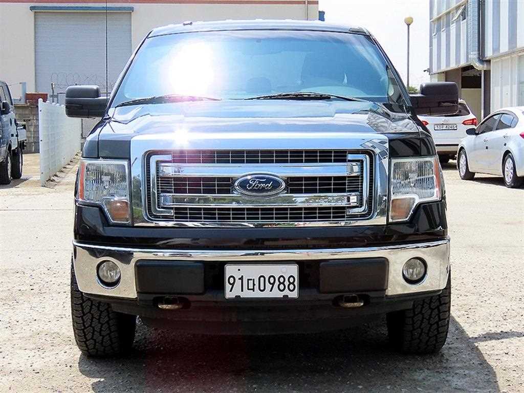 Ford F-Series