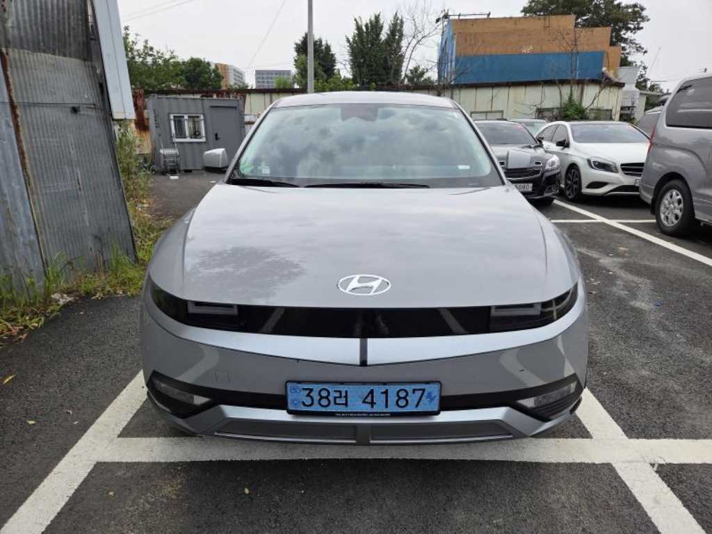 HYUNDAI Ioniq 5