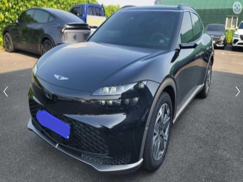 Genesis GV60