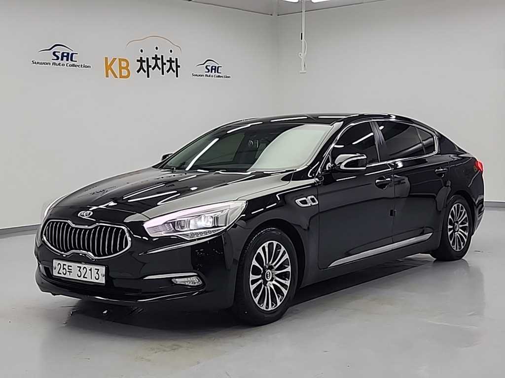 KIA K9