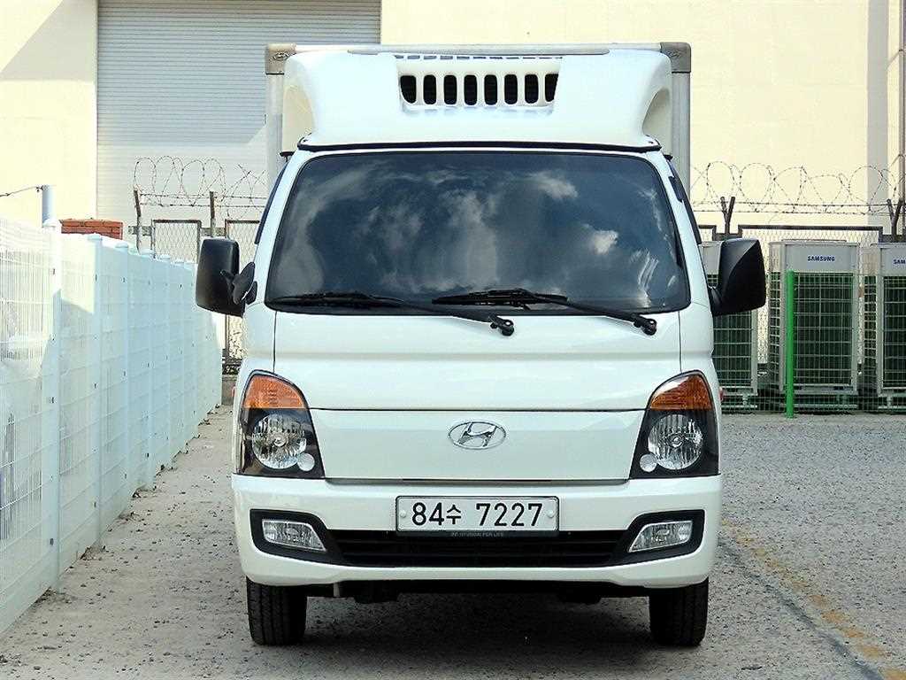 Small Truck Top_Frozen Top