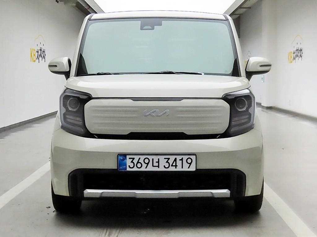 KIA Ray 2025