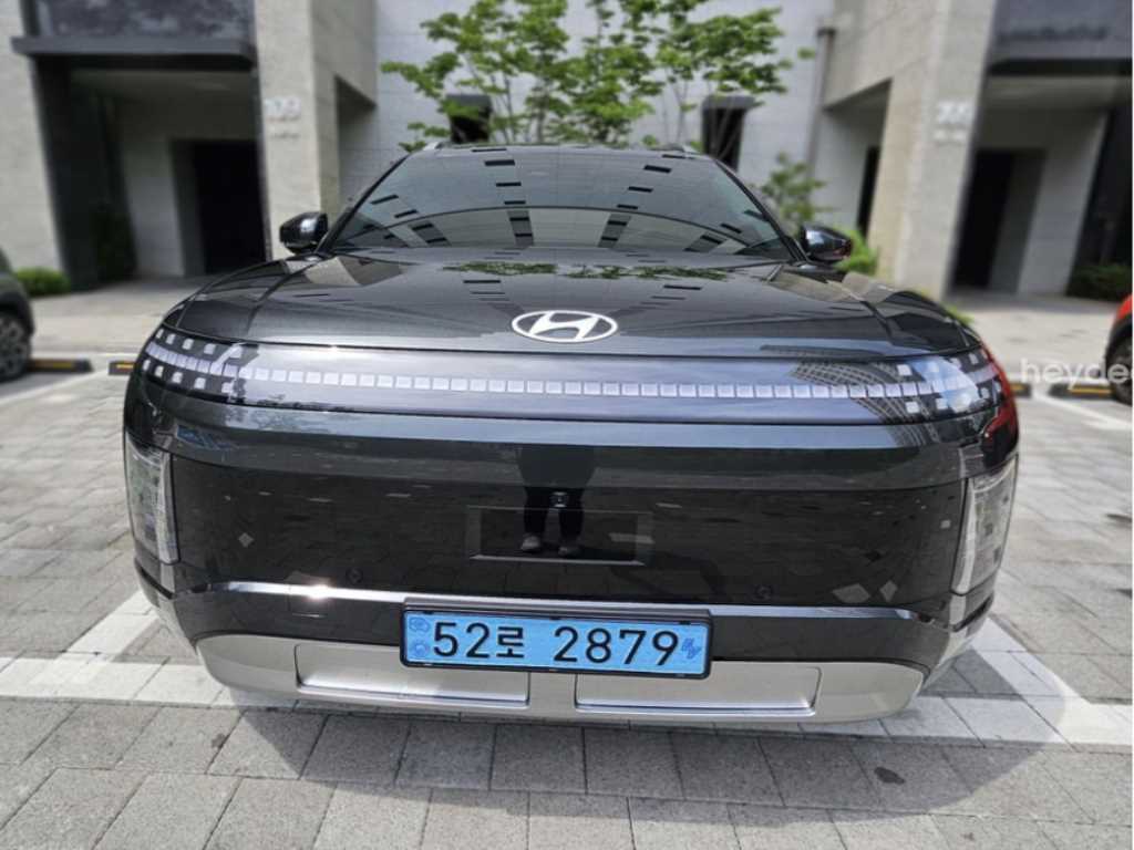 HYUNDAI IONIQ 9