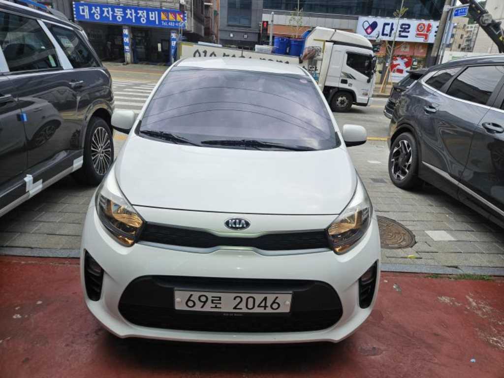 KIA Morning