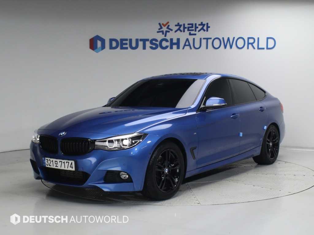 BMW Gran Turismo