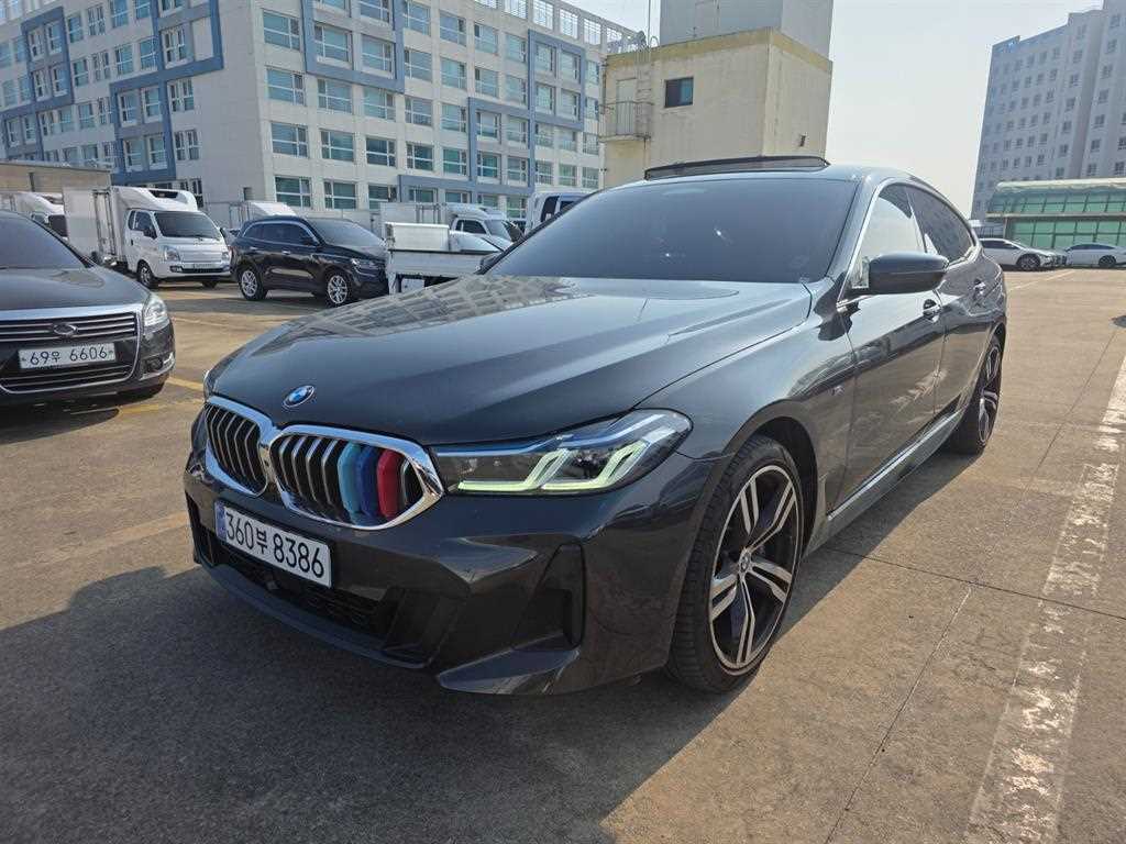 BMW Gran Turismo
