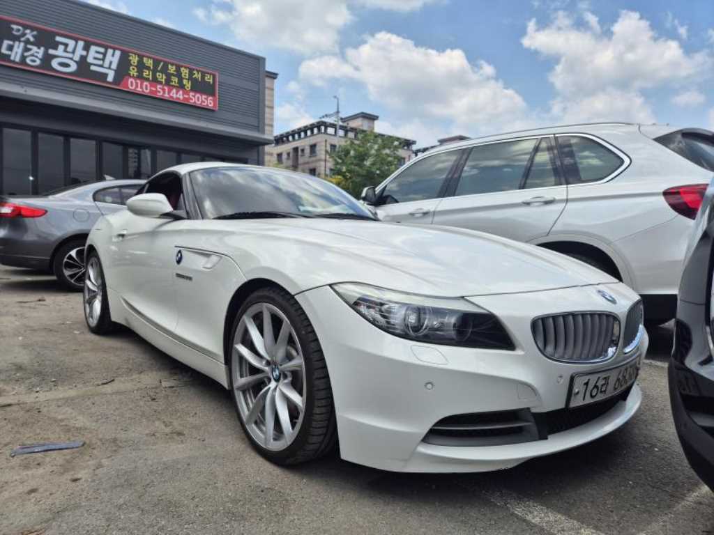 BMW Z4
