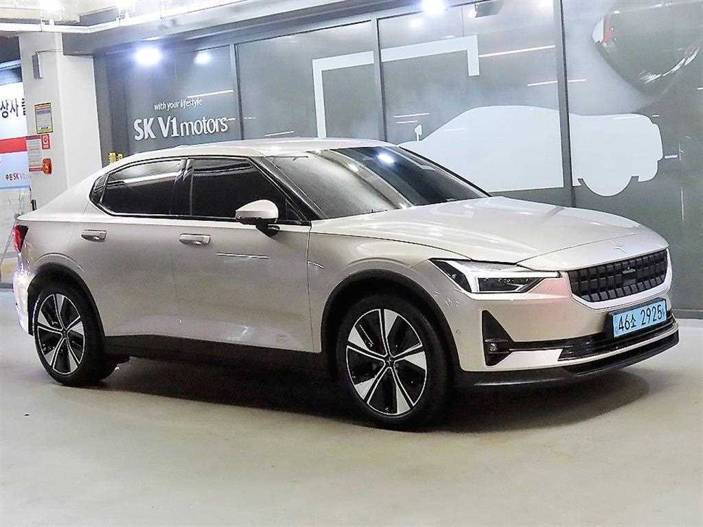 Polestar Polestar 2