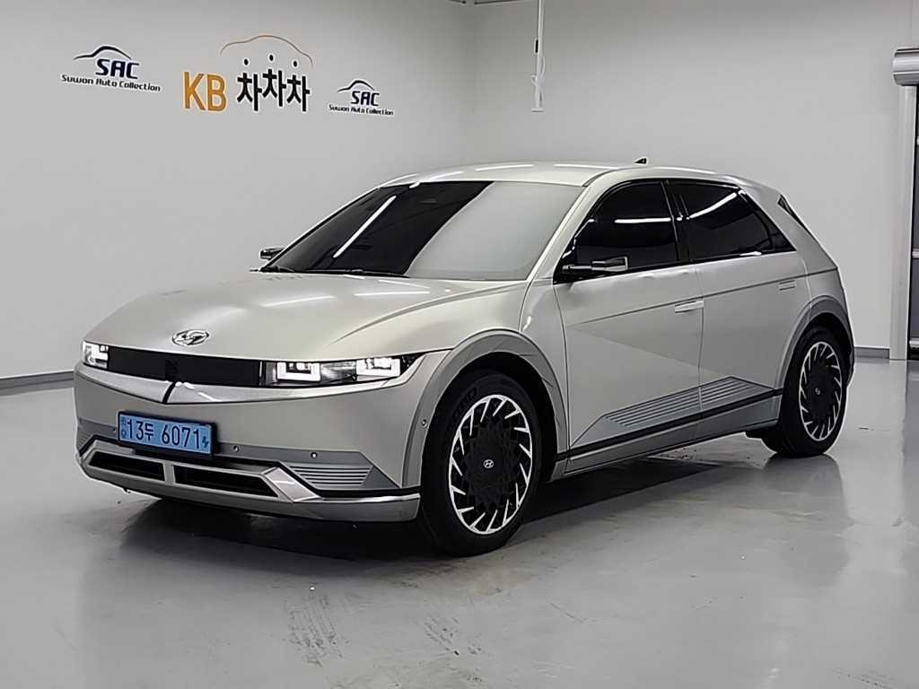 HYUNDAI Ioniq 5
