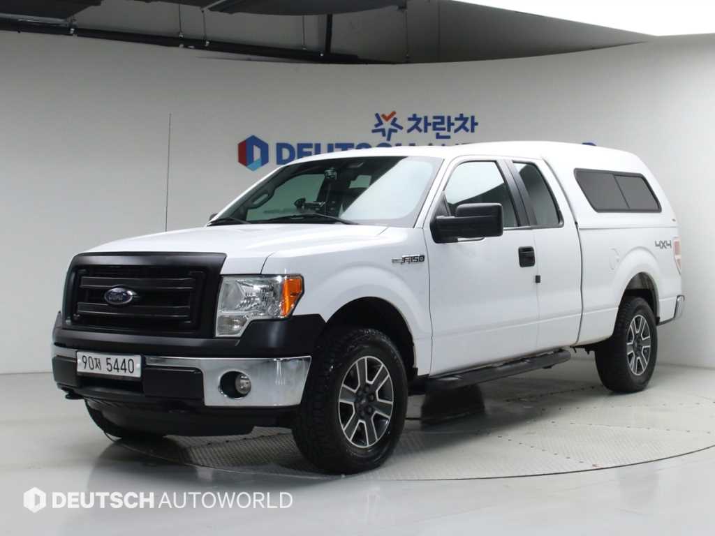 Ford F-Series