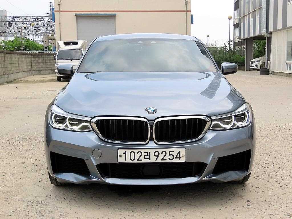 BMW Gran Turismo