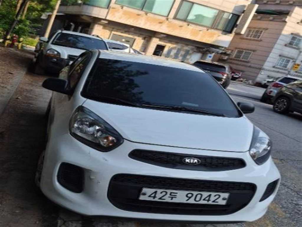 KIA Morning