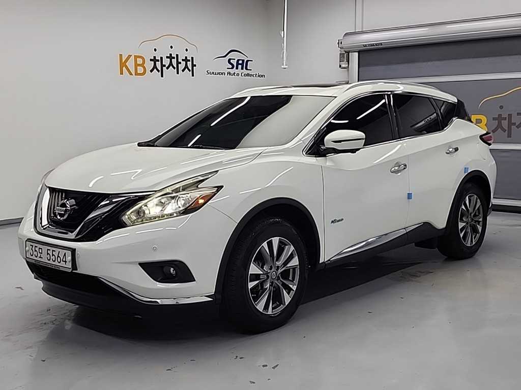 Nissan Murano