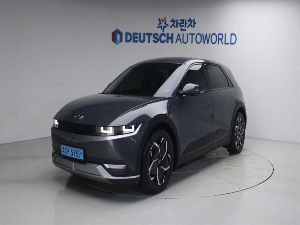 HYUNDAI Ioniq 5