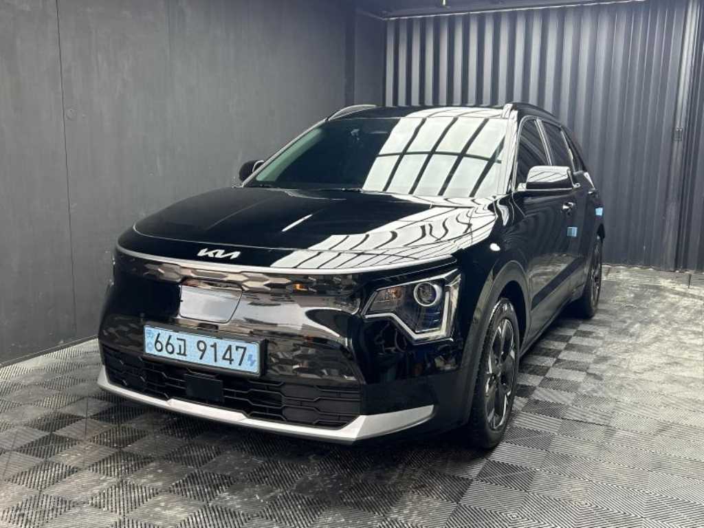 KIA Niro