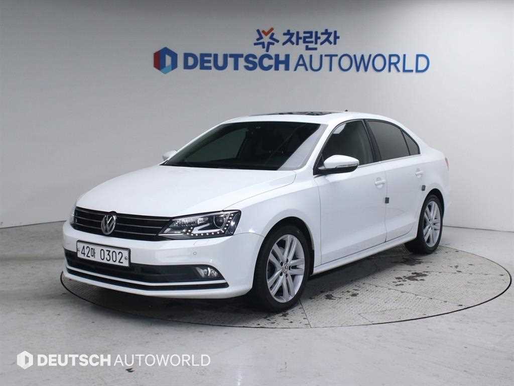 Volkswagen Jetta