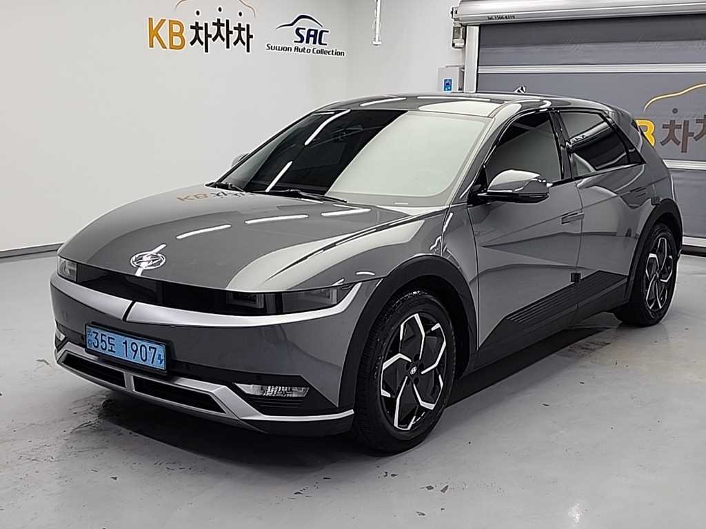 HYUNDAI Ioniq 5