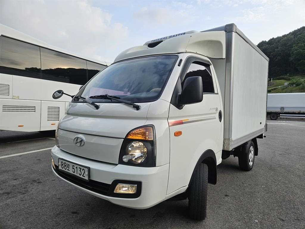 Small Truck Top_Frozen Top