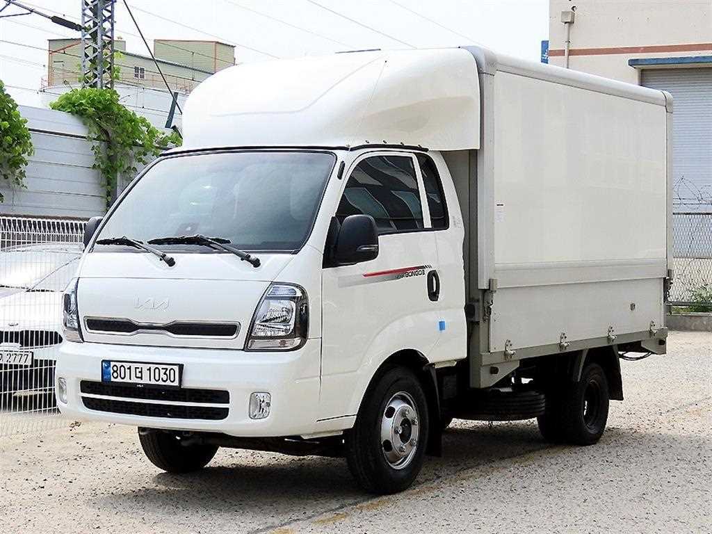 Small Truck Top_Wingbody