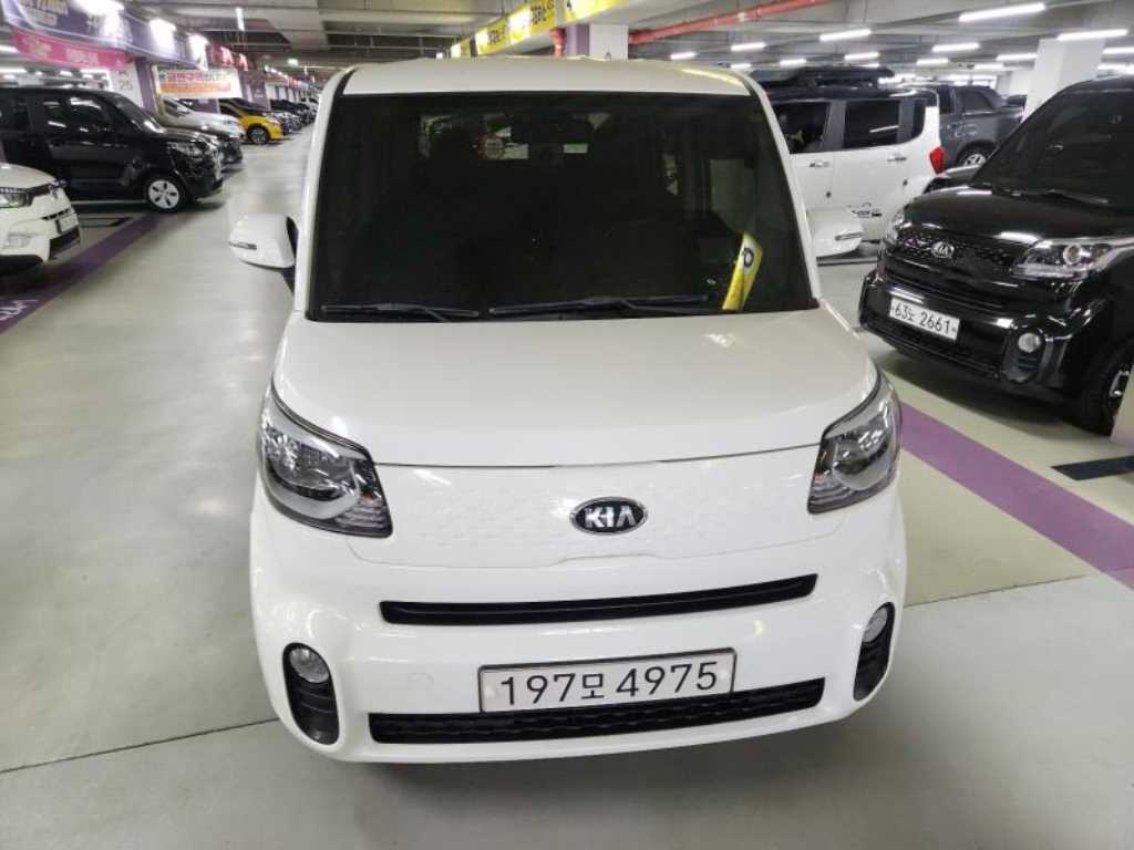 KIA Ray