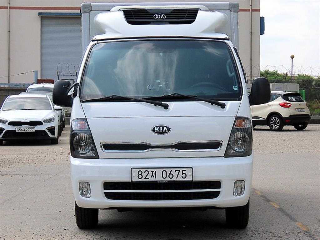 Small Truck Top_Frozen Top